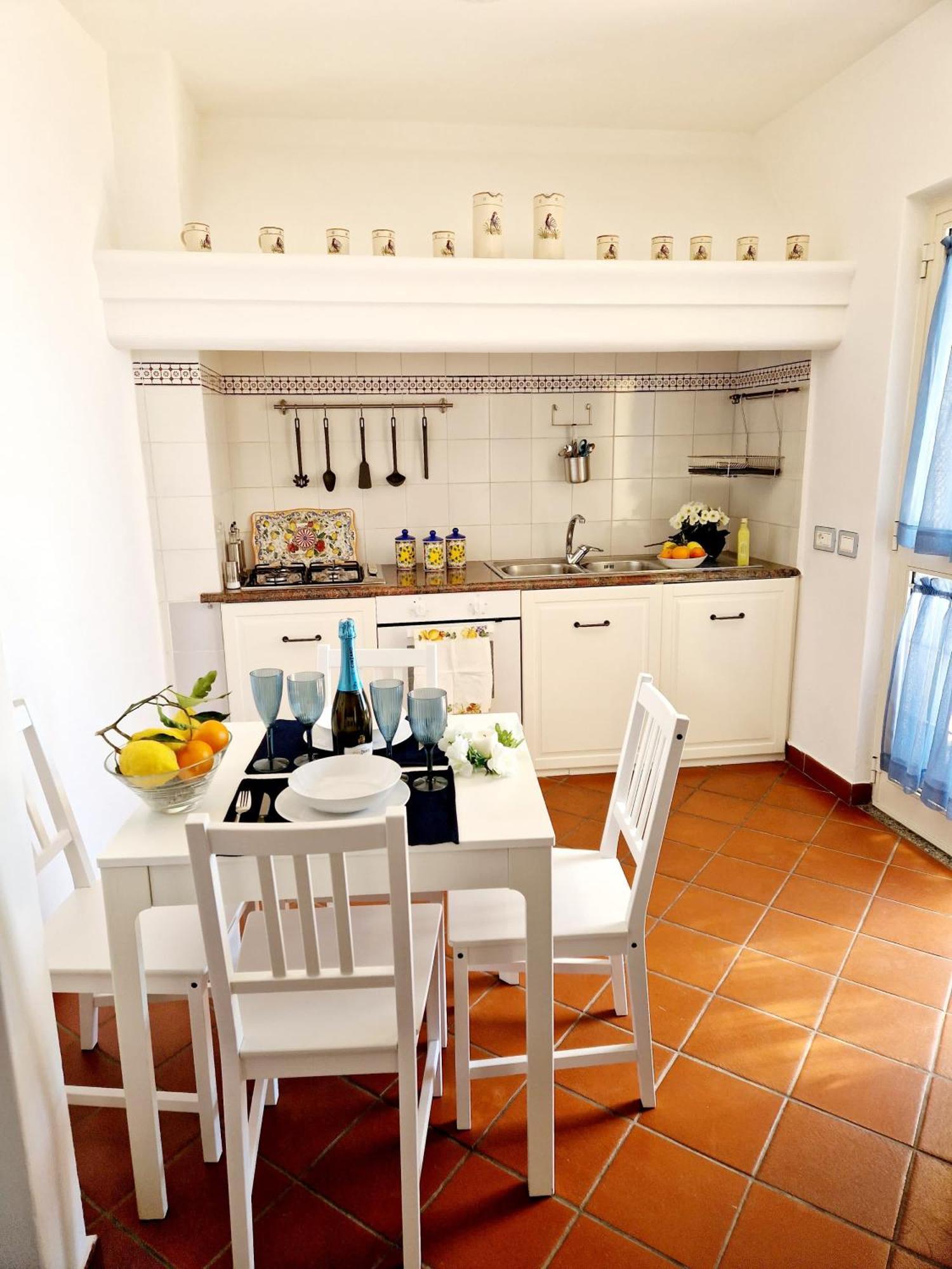 Your Nest On The Path Positano Exterior photo