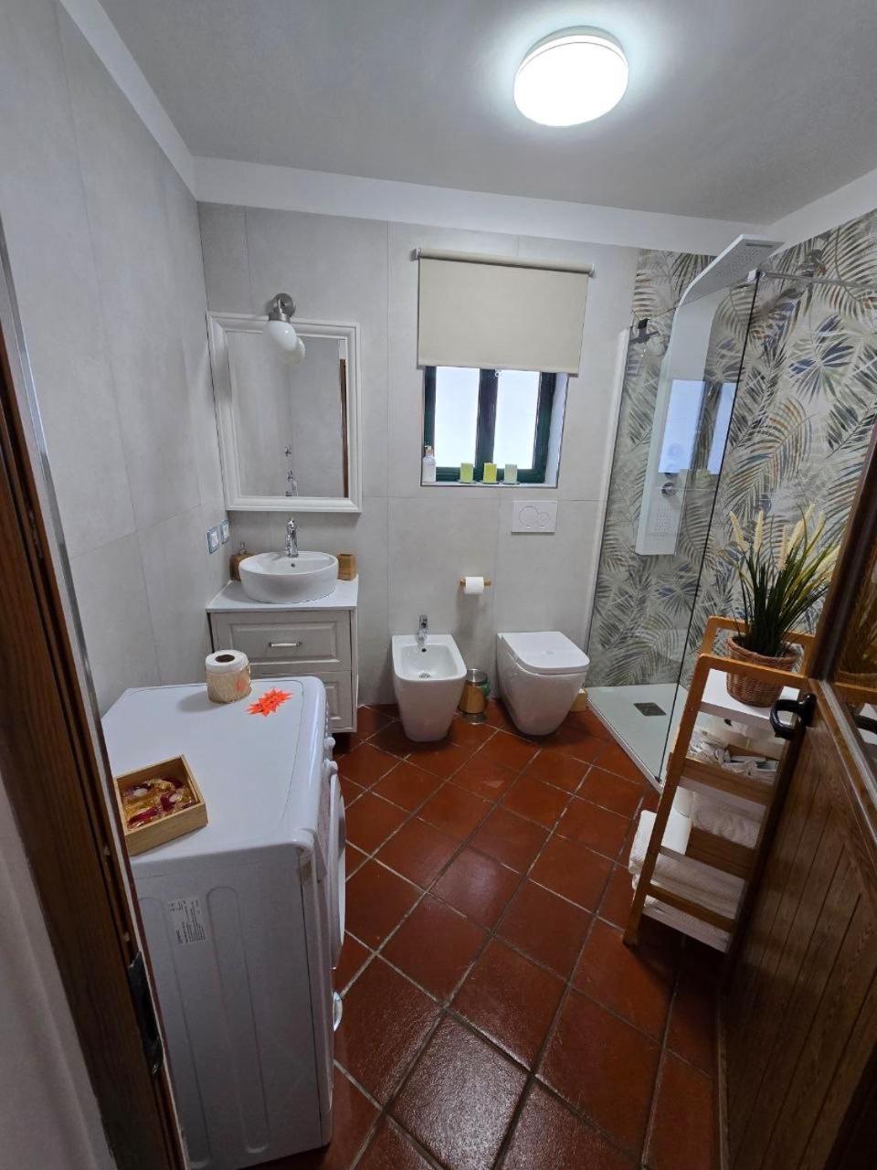 Your Nest On The Path Positano Exterior photo