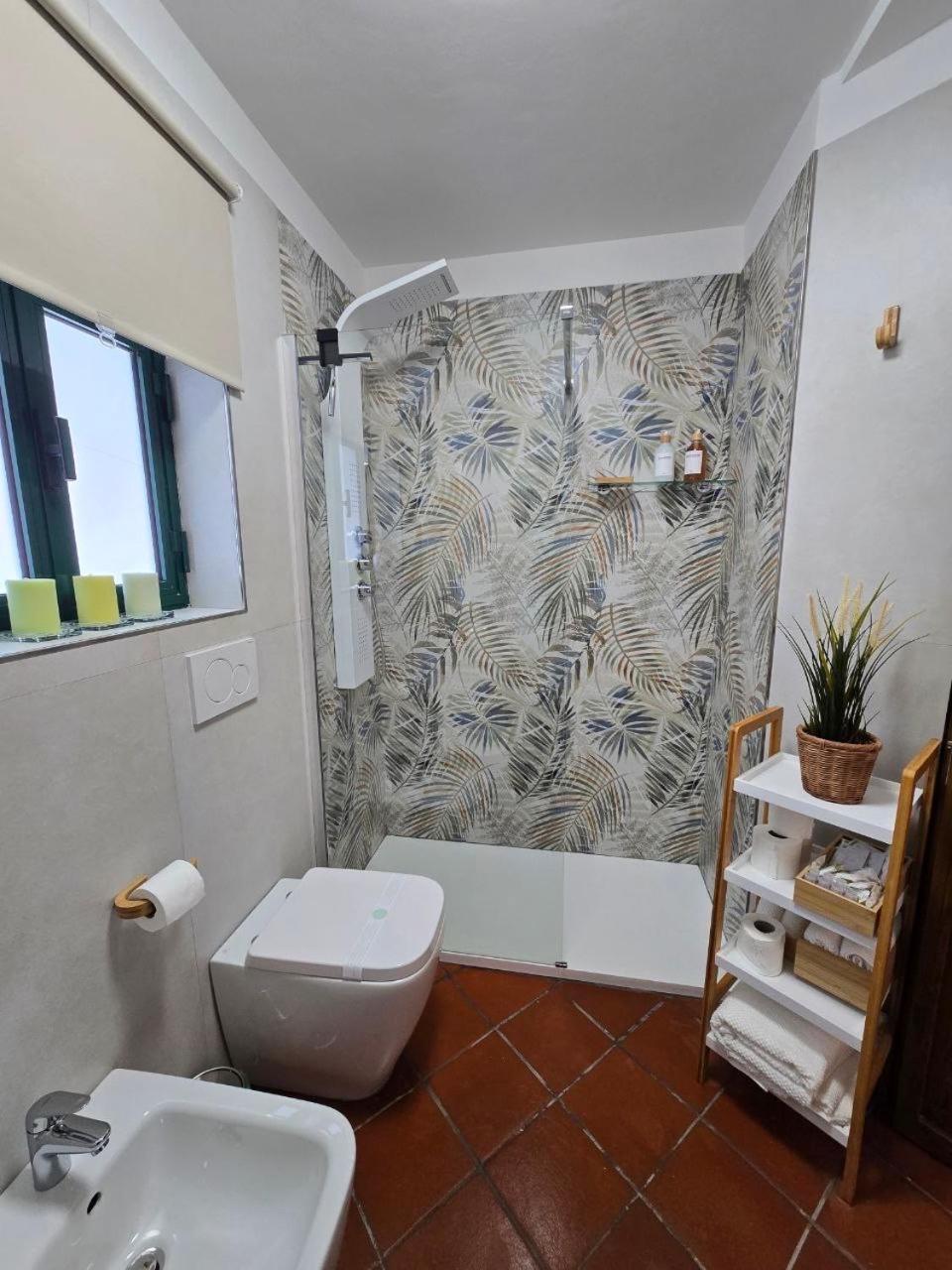 Your Nest On The Path Positano Exterior photo