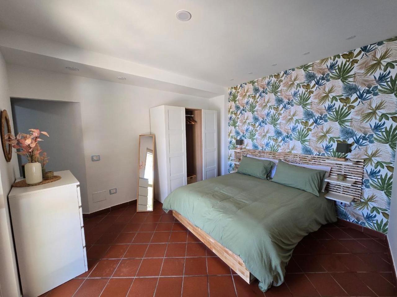 Your Nest On The Path Positano Exterior photo